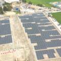 Ta’ Qali solar farm to generate clean energy for 365 households