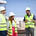 ‘Underground drilling kicks off to link second interconnector from land to sea