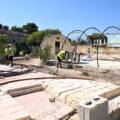 Work begins on open space in Floriana