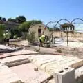 Work begins on open space in Floriana