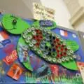 ‘Young Artists, Big Impact’ returns for its second edition, giving children a voice for sustainability